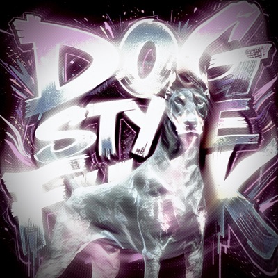 DOG STYLE FUNK - Single