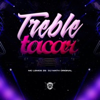 Treble Tacar - Single - MC LEMOS ZS