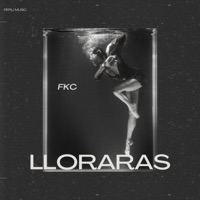 FKC (LLORARAS / ANTO & ARLEIT) - Single - Oregon