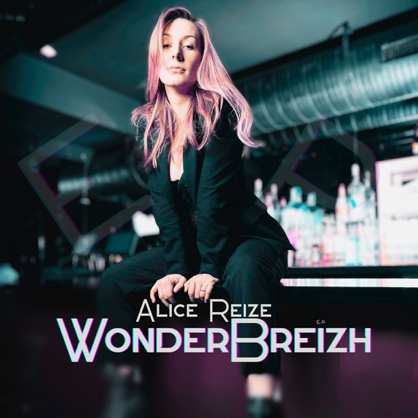 WonderBreizh - Single