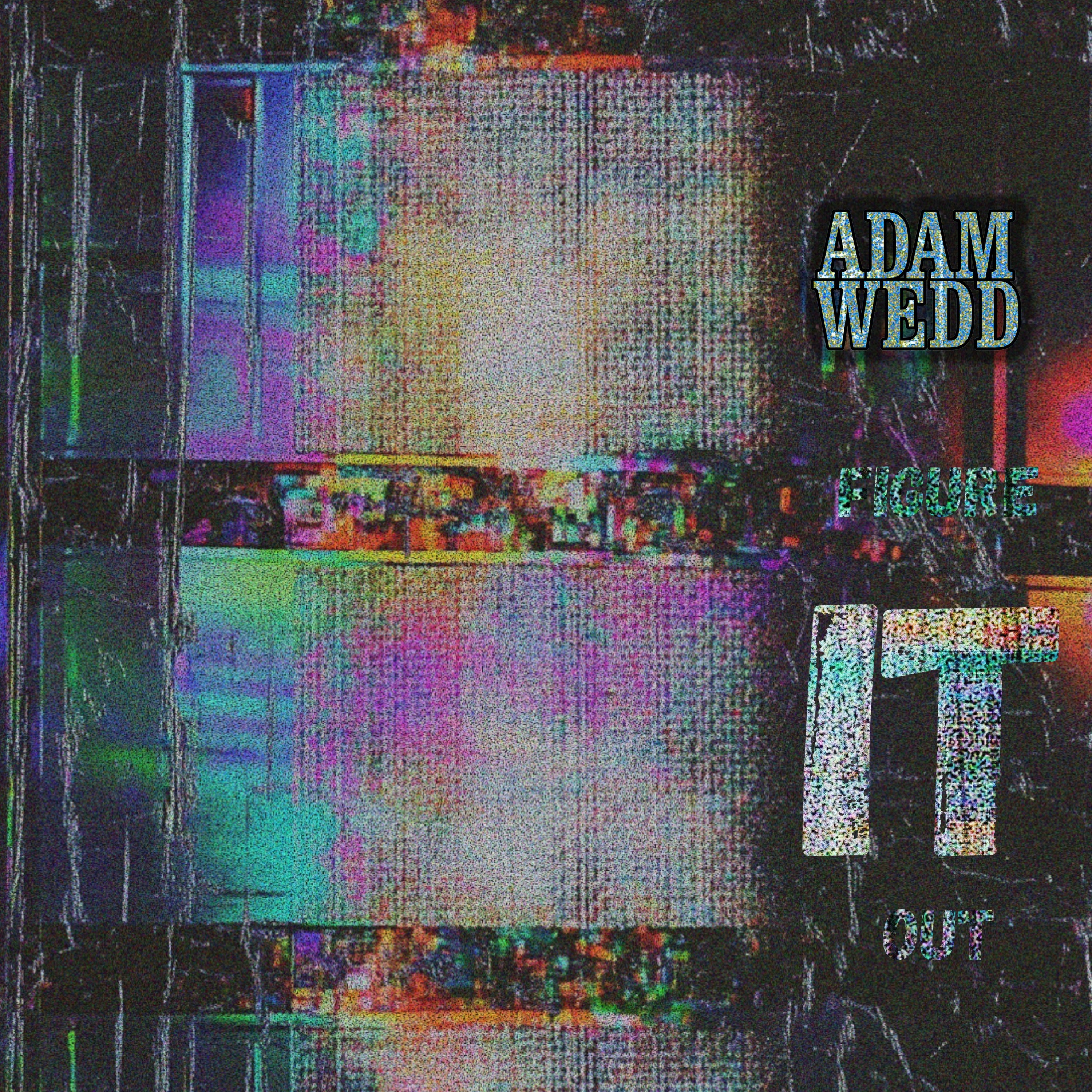 FIGURE IT OUT - Single