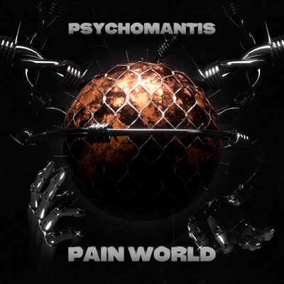 PAIN WORLD - Single