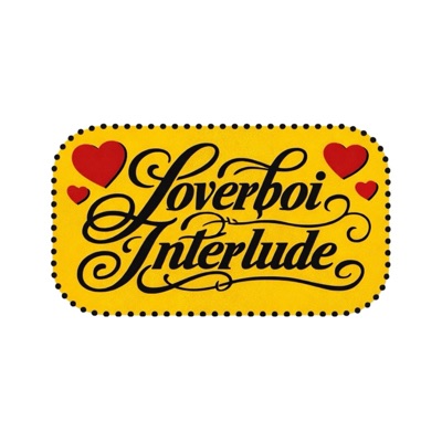 Loverboi Interlude EP