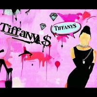 Tiffanys (feat. N8) - Single - PB.