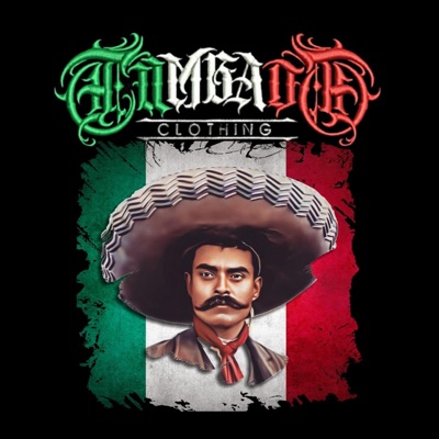 Es por méxico (feat. Cero el Capo & Chanteproduccionbeatz) - Single