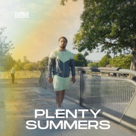 Plenty Summers Zakhar
