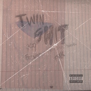 TWIN SHIT (feat. XKQ)