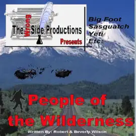 People of the Wilderness (Unabridged)
