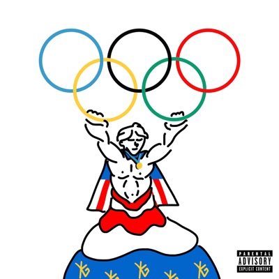 Olympian - Single