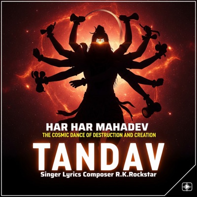 Har Har Mahadev - Tandav - Single