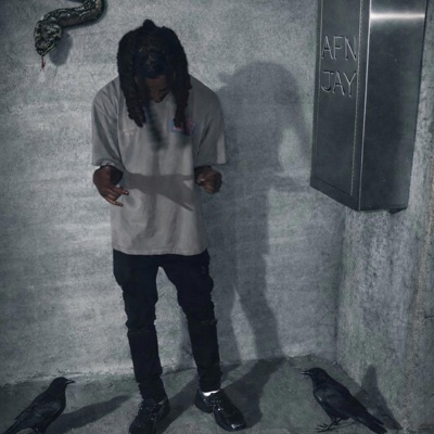 H.N.S (feat. Lidracooo) - Single