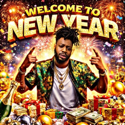 Welcome to New Year - Single