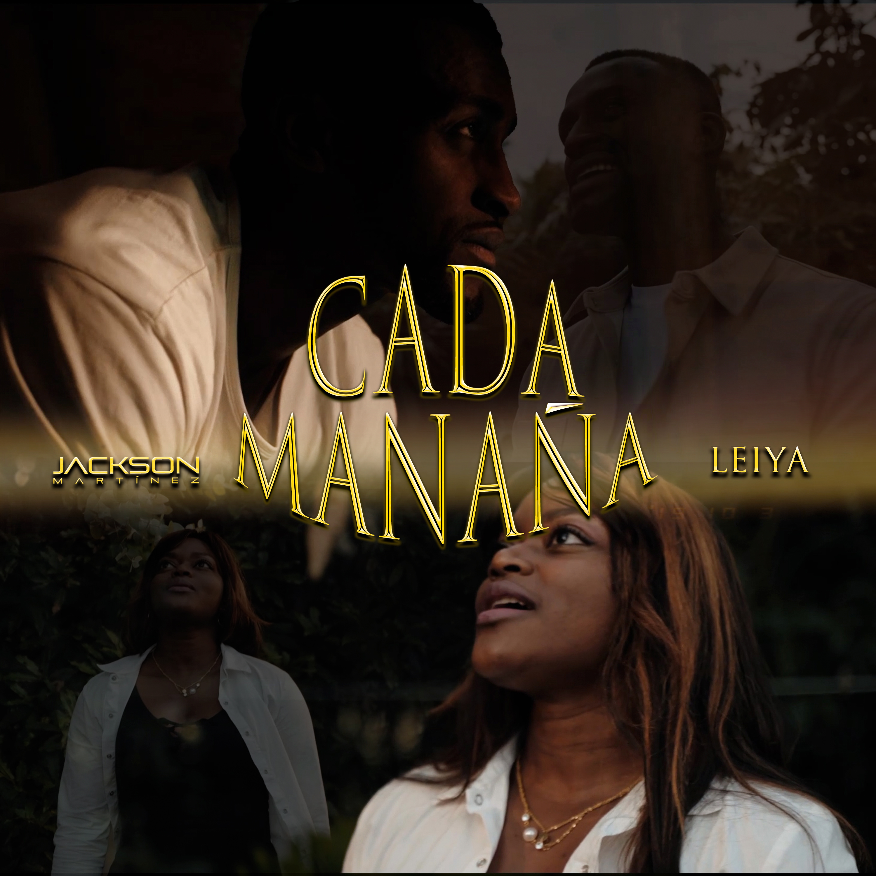 Cada Mañana - Single
