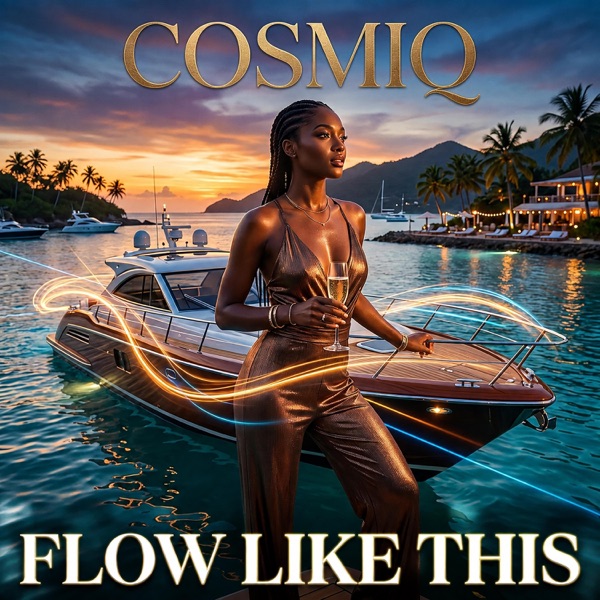 Flow Like This