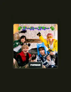 Ascolta FORWAN, guarda video musicali, leggi la biografia, vedi le date del tour & altro!