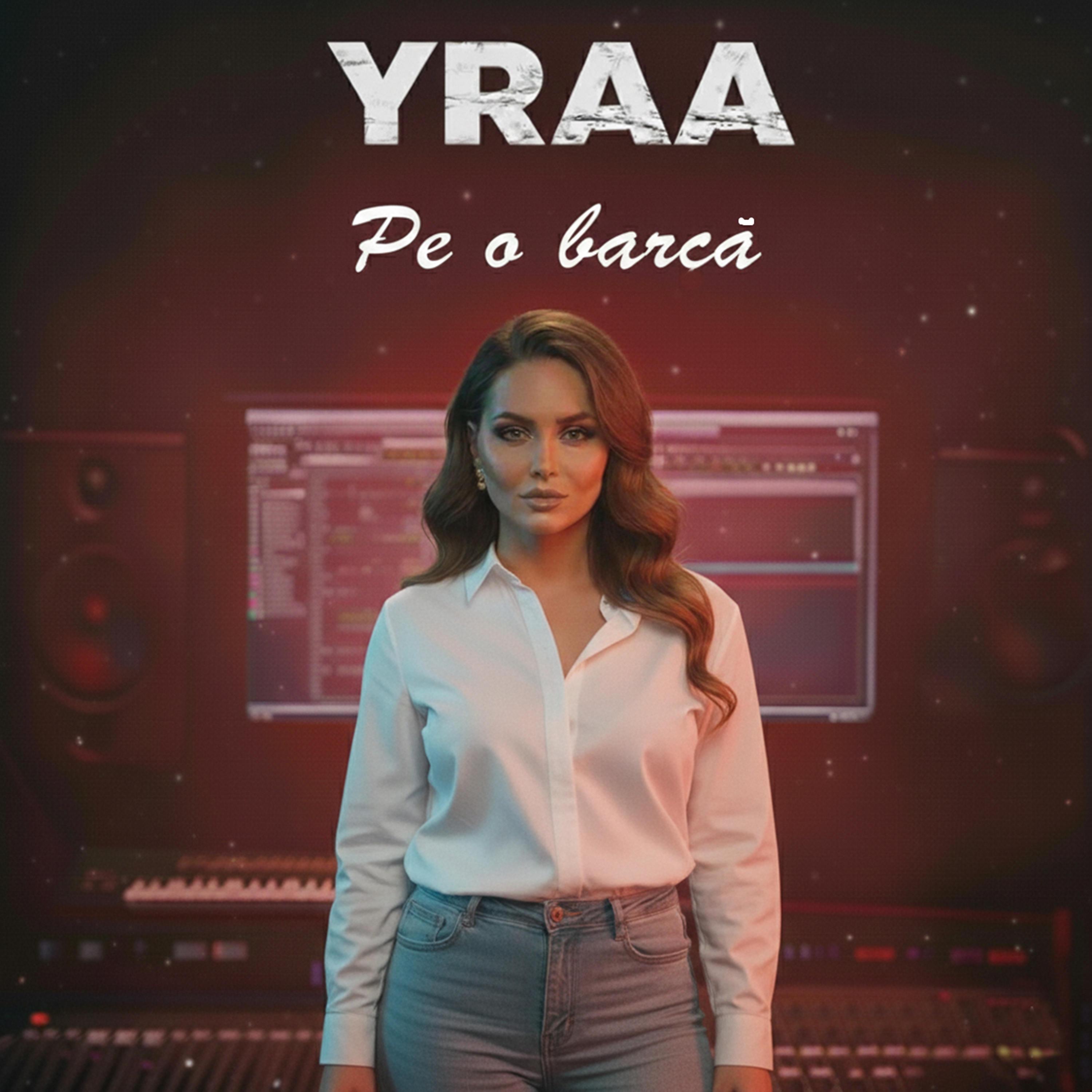 Pe o barcă - Single