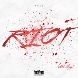 RIOT! KPX3