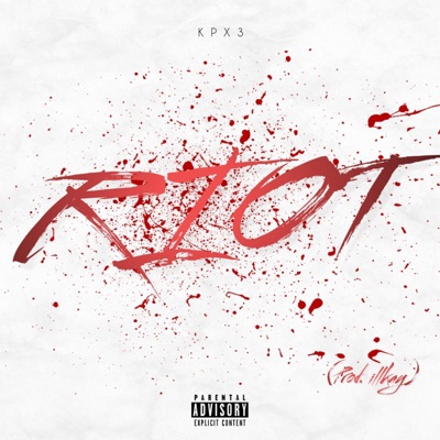 RIOT! - Single