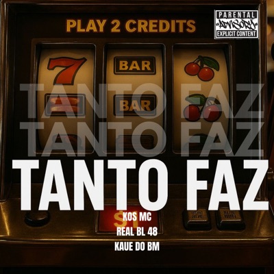 Tanto Faz - Single