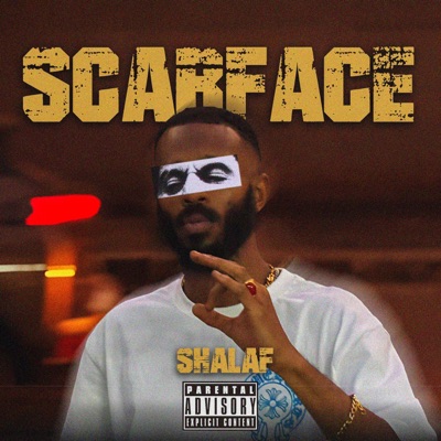 سكارفيس / scarfeace - Single