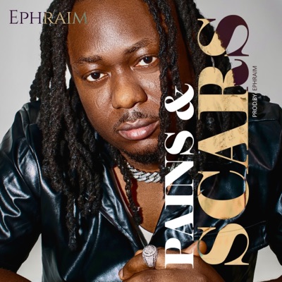 Pains & Scars - Single
