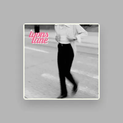 Listen to Lyons Lane, watch music videos, read bio, see tour dates & more!