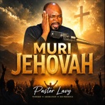 Muri Jehovah (Live) - EP
