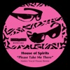 Please Take Me There (Makèz Vocal House Remix) cover art