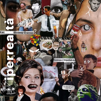 Iperrealtà - EP