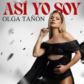 Así Yo Soy - Olga Tañón Cover Art