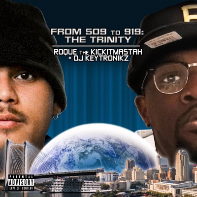 From 509 To 919: The Trinity
