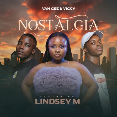 Nostalgia (feat. LindseyM) - Single