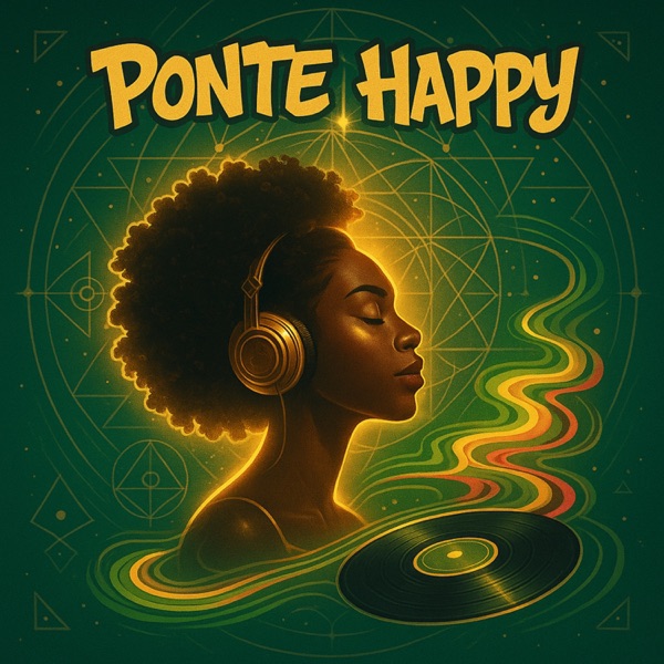 Ponte Happy