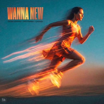 Wanna New - Single
