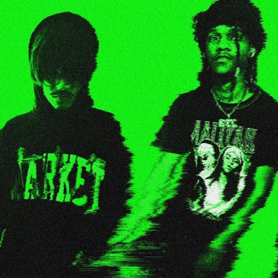 In The Sky (feat. Blu DaDon) [Remix] - Single