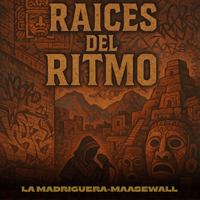 Raíces del Ritmo (feat. Maasewal) - Single