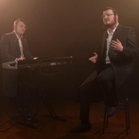 Chasal (feat. Chesky Schwartz) - Single - Yiddy Moskowitz