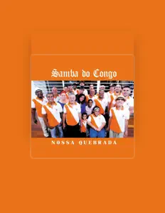 Listen to Samba do Congo, watch music videos, read bio, see tour dates & more!