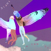 Tan Tan Tuyo - Single - Tufic