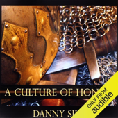 A Culture of Honor: Teaching Seminar (Unabridged)