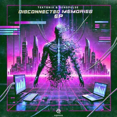 Disconnected Memories - Single