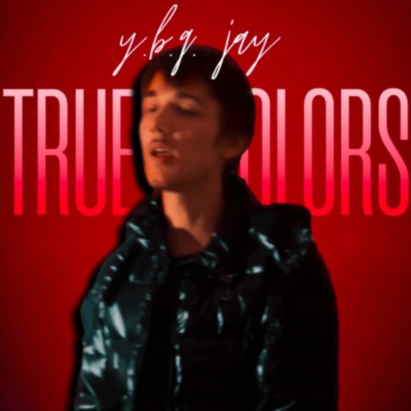 true colors.