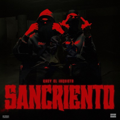 Sangriento - Single