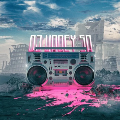 Something (DjWadeySa Deep Edit) artwork