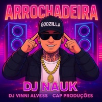 Sequência (feat. Dj Vinni Alvess & Caique Ap) - Single - DJ NAUK
