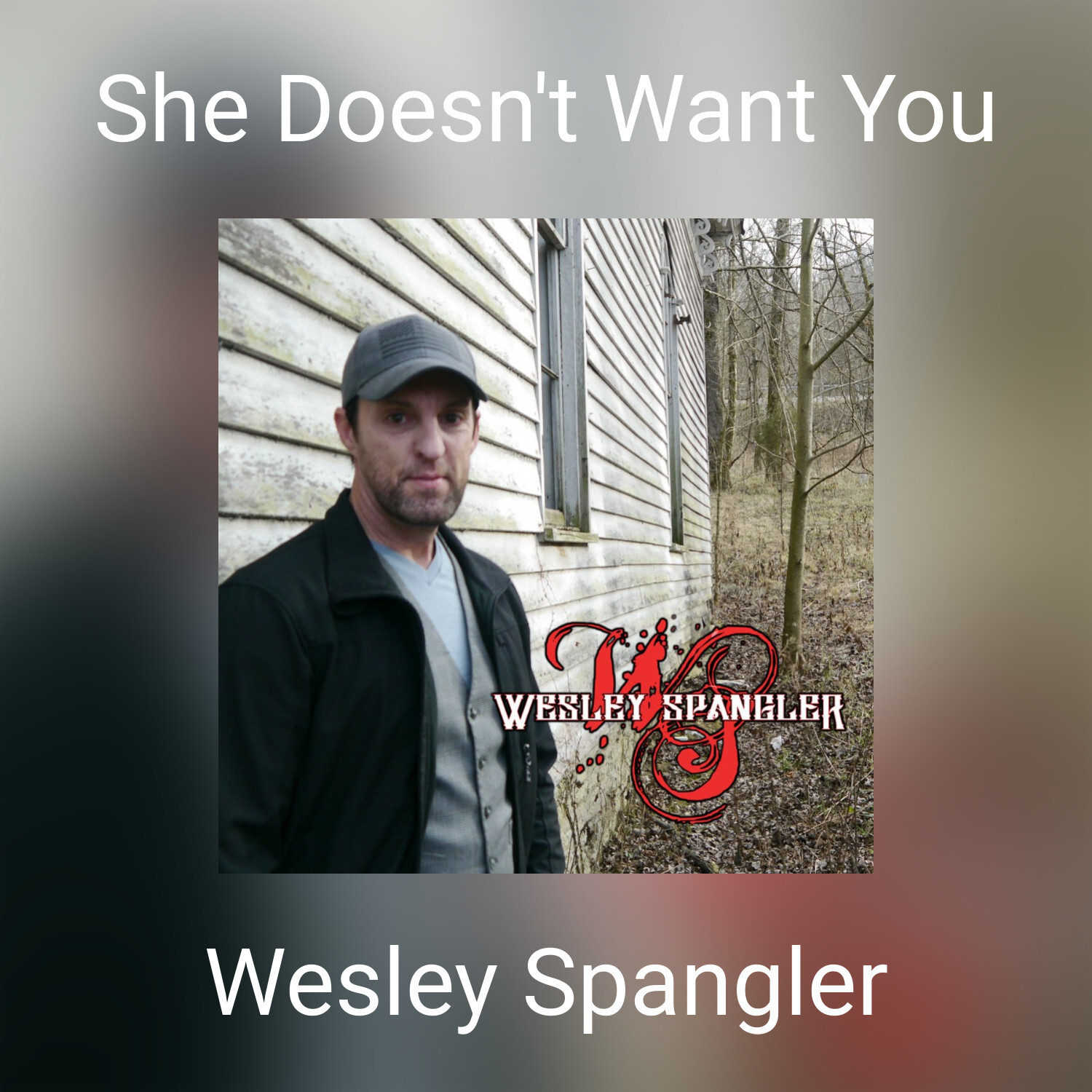 She Doesn't Want You - Single