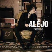 Paso Firme - Single - Alejo