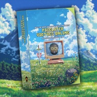 Pixelated Virtues Online - EP - Dex the nerd who loves Jesus