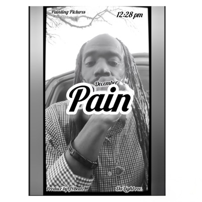 December Pain - Single
