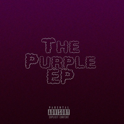The Purple EP - Single